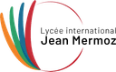 Logo Lycée International Jean Mermoz